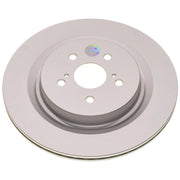 Power Stop JBR1910EVC 2020-2026 Toyota Highlander Disc Brake Rotor