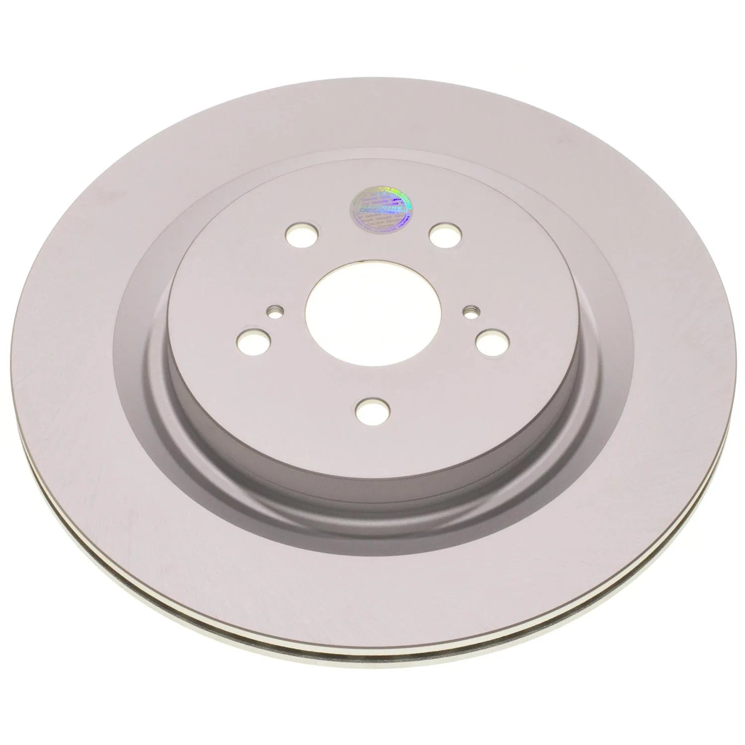 Power Stop JBR1910EVC 2020-2026 Toyota Highlander Disc Brake Rotor