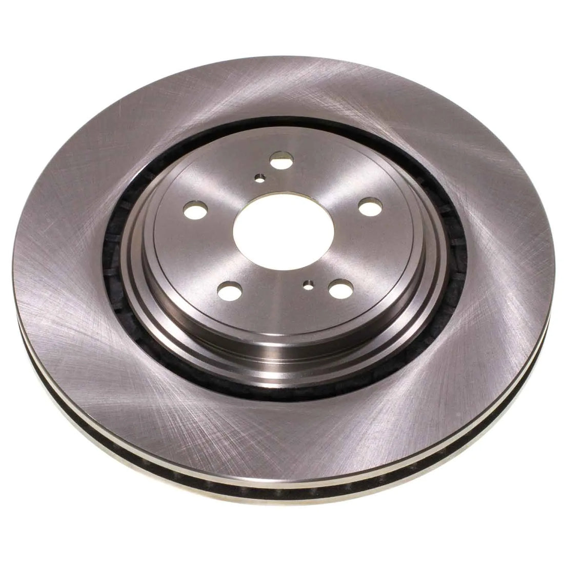 Power Stop JBR1911 2023-2026 Lexus RX350 Disc Brake Rotor