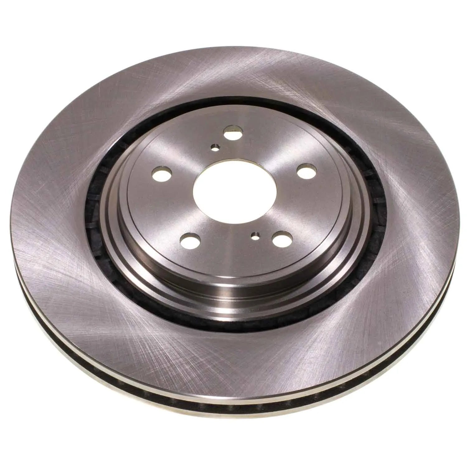 Power Stop JBR1911 2023-2026 Lexus RX350 Disc Brake Rotor