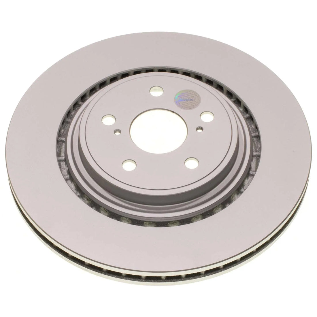 Power Stop JBR1911EVC 2023-2026 Lexus RX350 Disc Brake Rotor