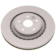 Power Stop JBR1911EVC 2023-2026 Lexus RX350 Disc Brake Rotor