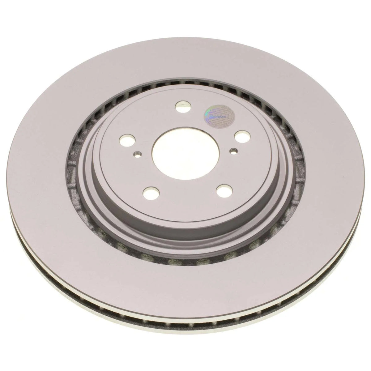 Power Stop JBR1911EVC 2023-2026 Lexus RX350 Disc Brake Rotor