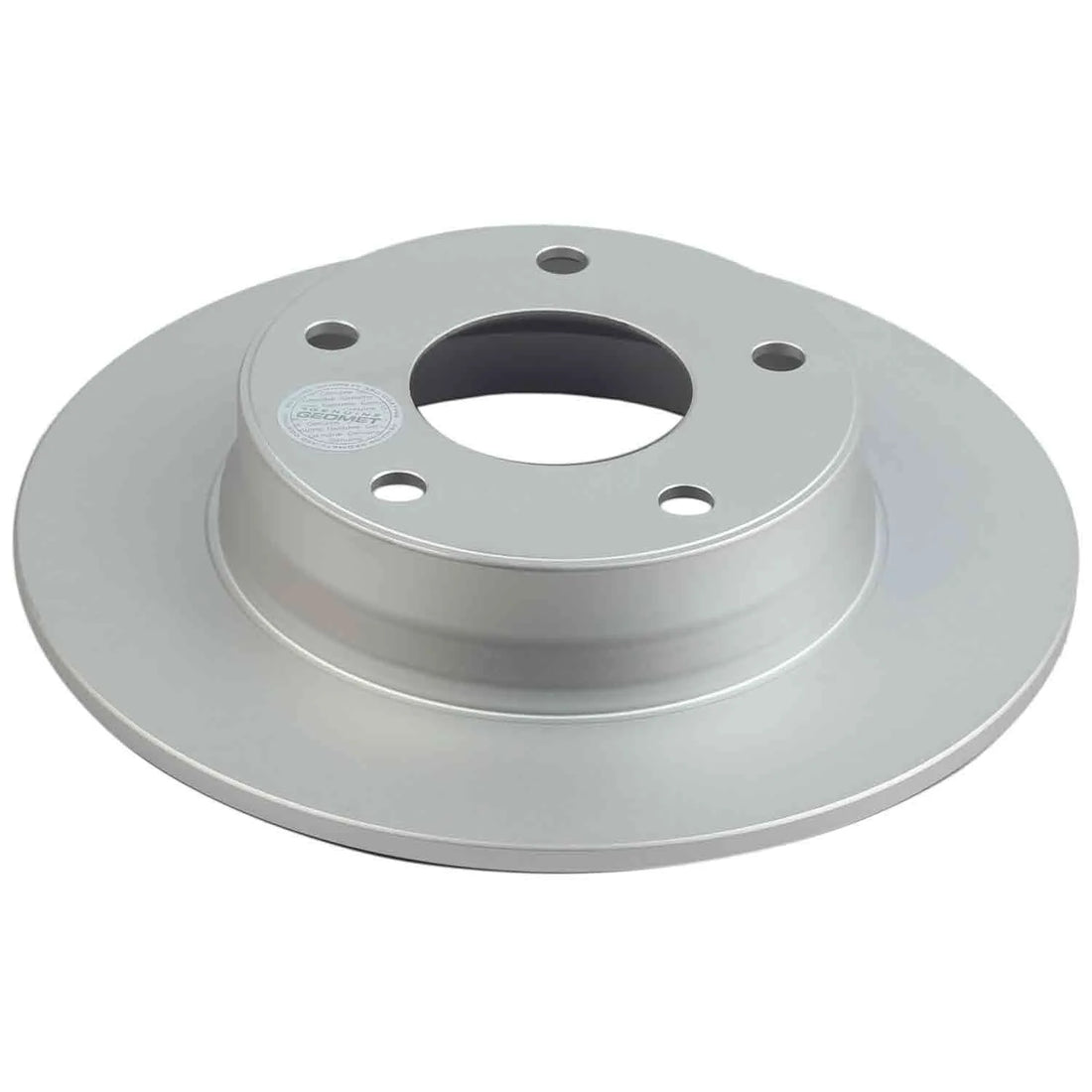 Power Stop JBR1912EVC 2020-2025 Nissan Sentra Disc Brake Rotor