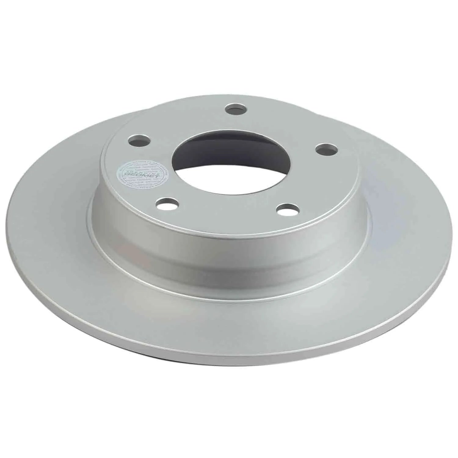 Power Stop JBR1912EVC 2020-2025 Nissan Sentra Disc Brake Rotor