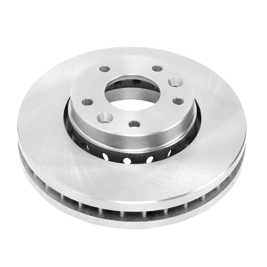 Power Stop JBR1913 2020-2026 Nissan Sentra Disc Brake Rotor
