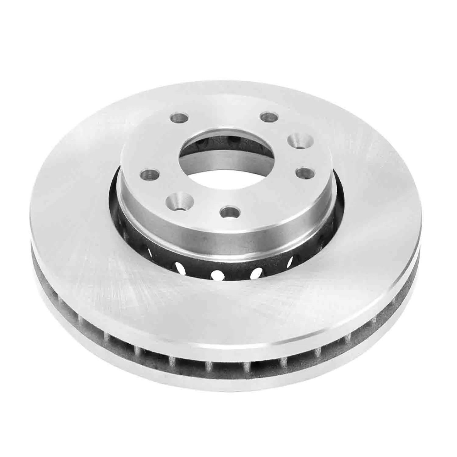 Power Stop JBR1913 2020-2026 Nissan Sentra Disc Brake Rotor