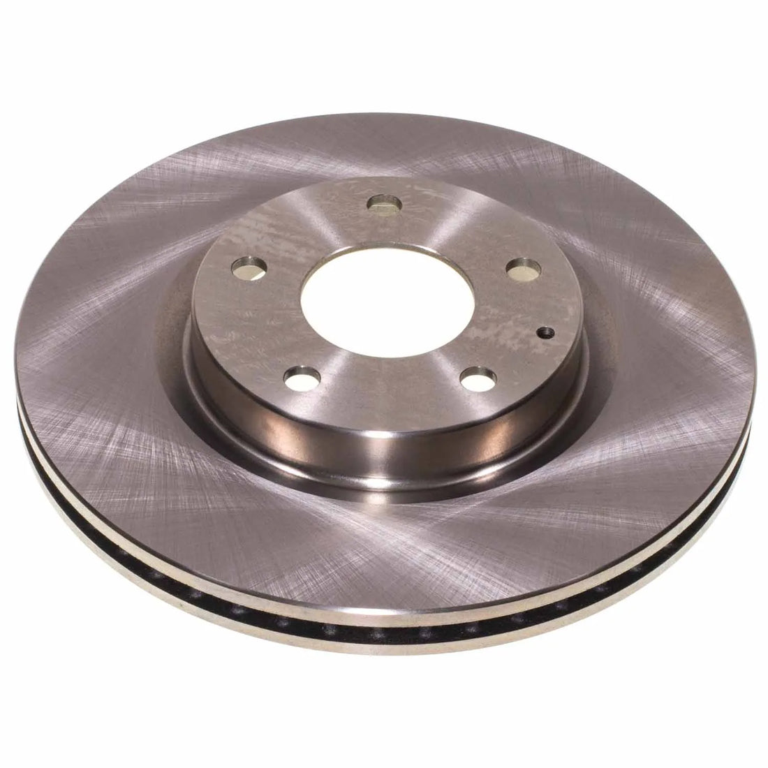 Power Stop JBR1914 2019-2026 Mazda 3 Disc Brake Rotor