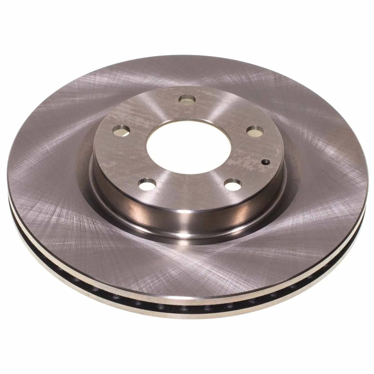 Power Stop JBR1914 2019-2026 Mazda 3 Disc Brake Rotor