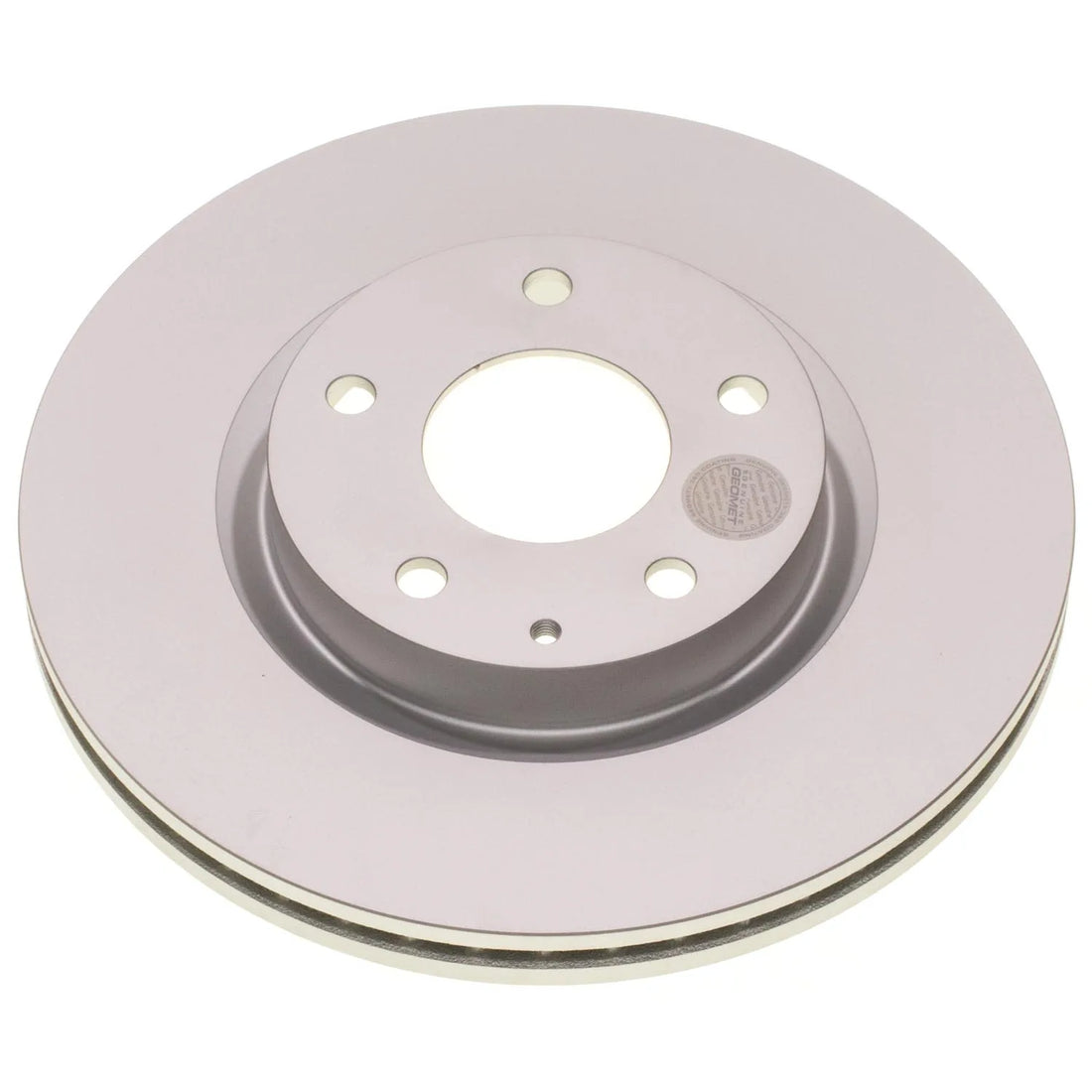 Power Stop JBR1914EVC 2019-2026 Mazda 3 Disc Brake Rotor