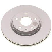 Power Stop JBR1914EVC 2019-2026 Mazda 3 Disc Brake Rotor
