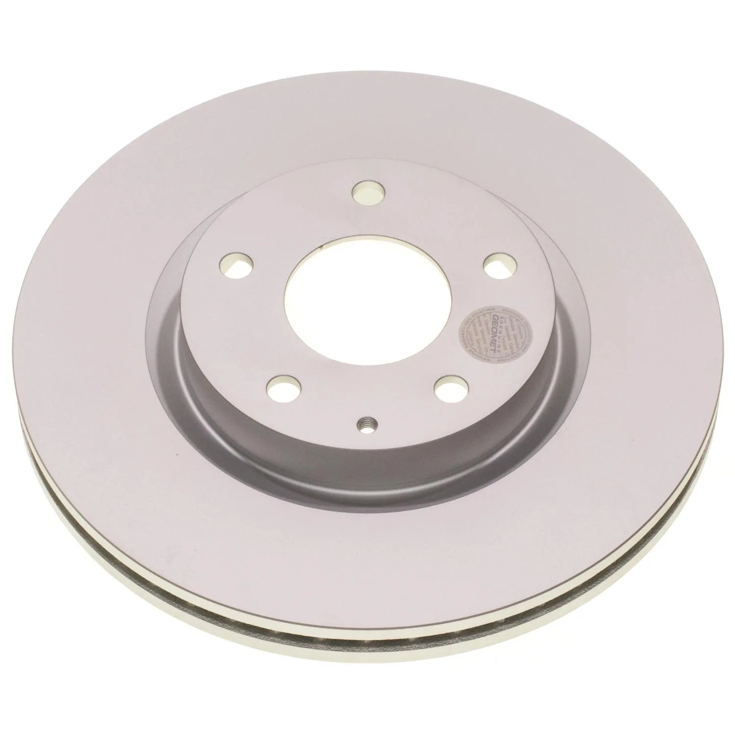 Power Stop JBR1914EVC 2019-2026 Mazda 3 Disc Brake Rotor