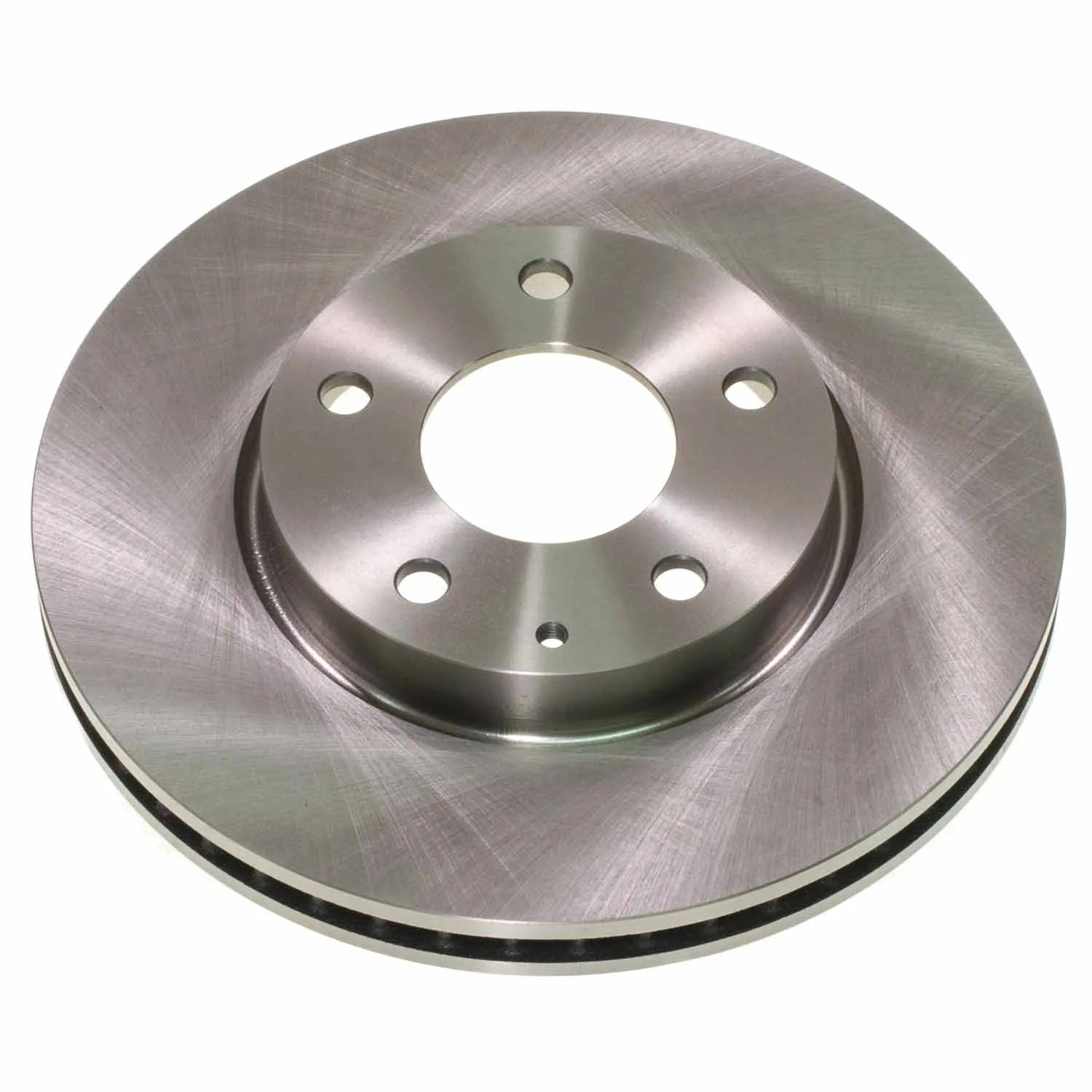 Power Stop JBR1915 2019-2026 Mazda 3 Disc Brake Rotor