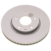 Power Stop JBR1915EVC 2019-2026 Mazda 3 Disc Brake Rotor