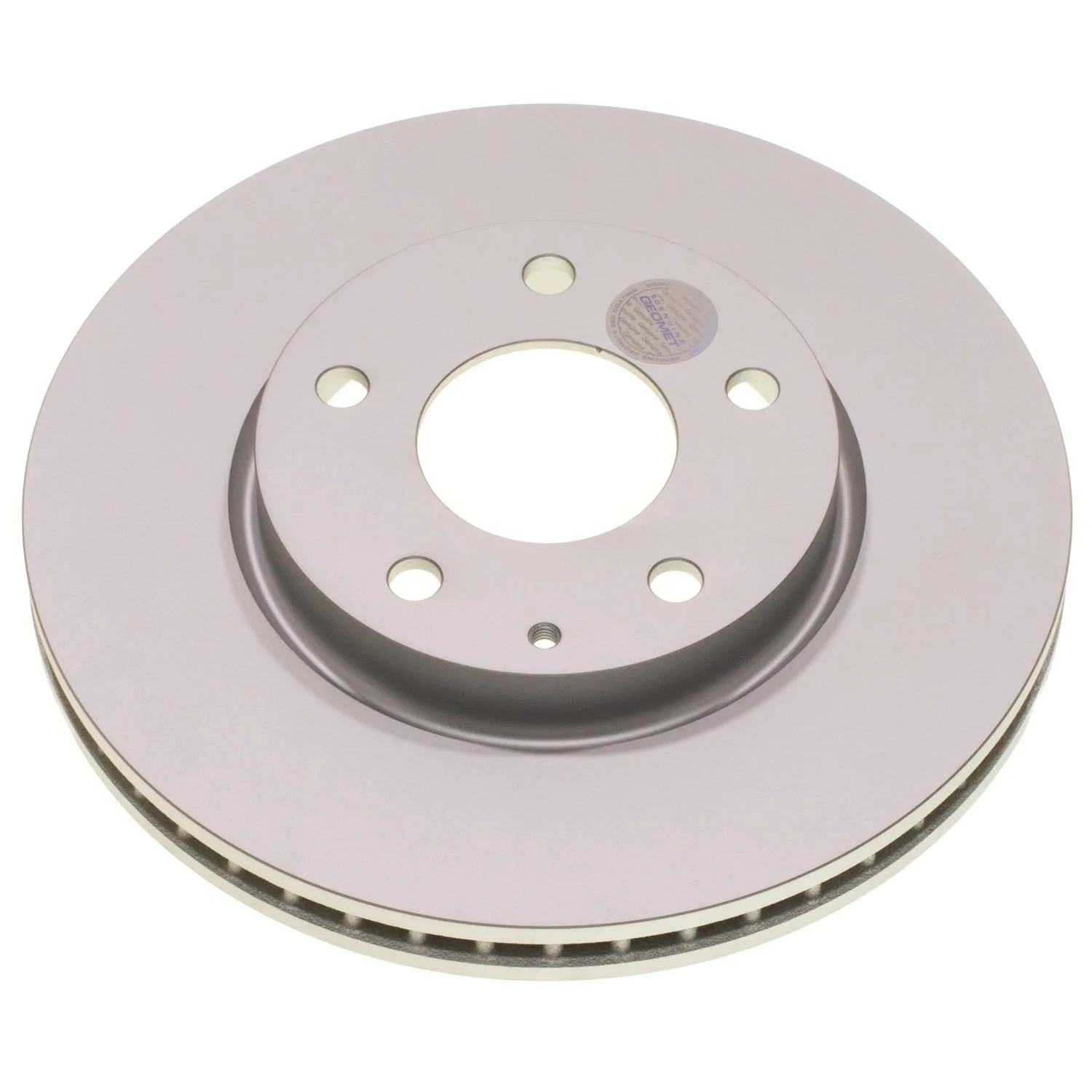 Power Stop JBR1915EVC 2019-2026 Mazda 3 Disc Brake Rotor