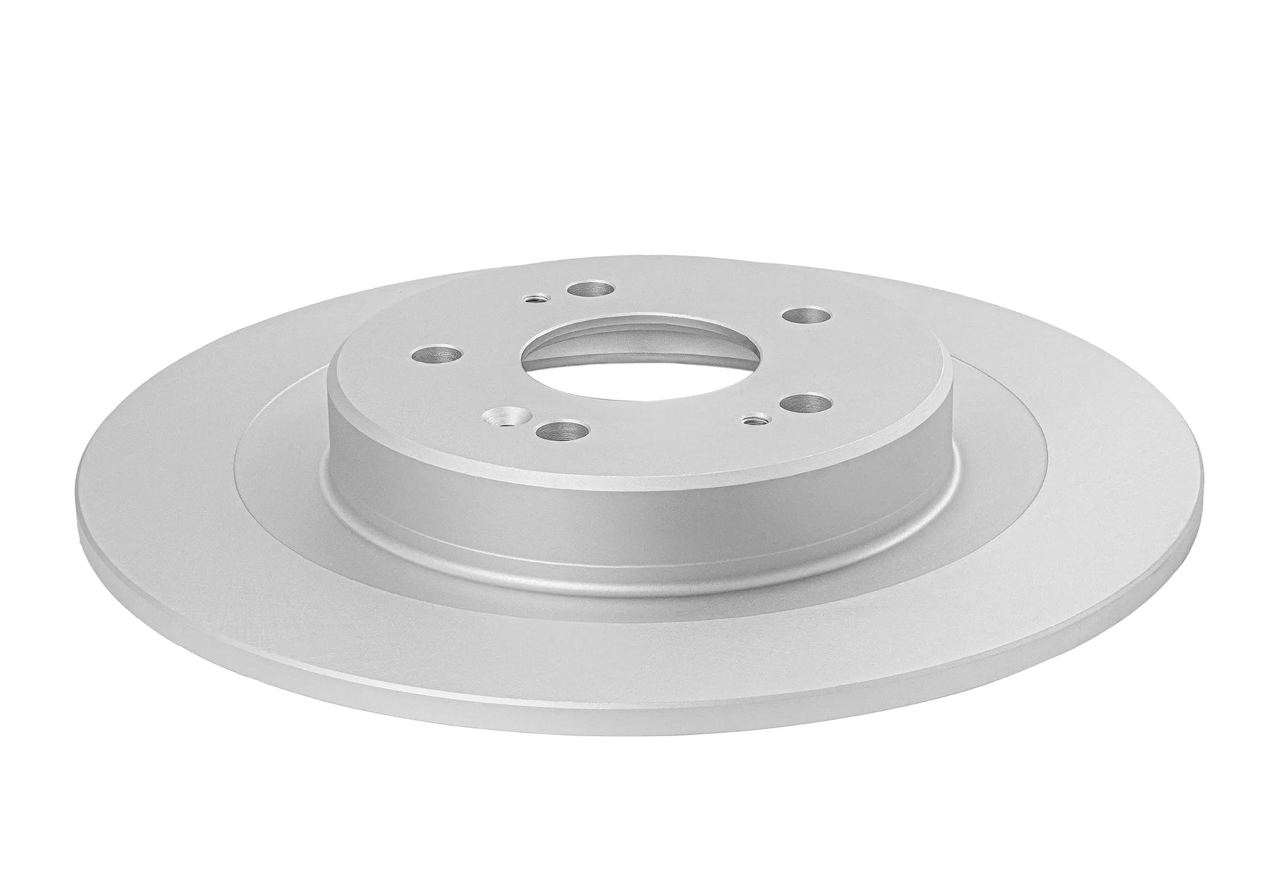 Power Stop JBR1916EVC 2021-2025 Acura TLX Disc Brake Rotor