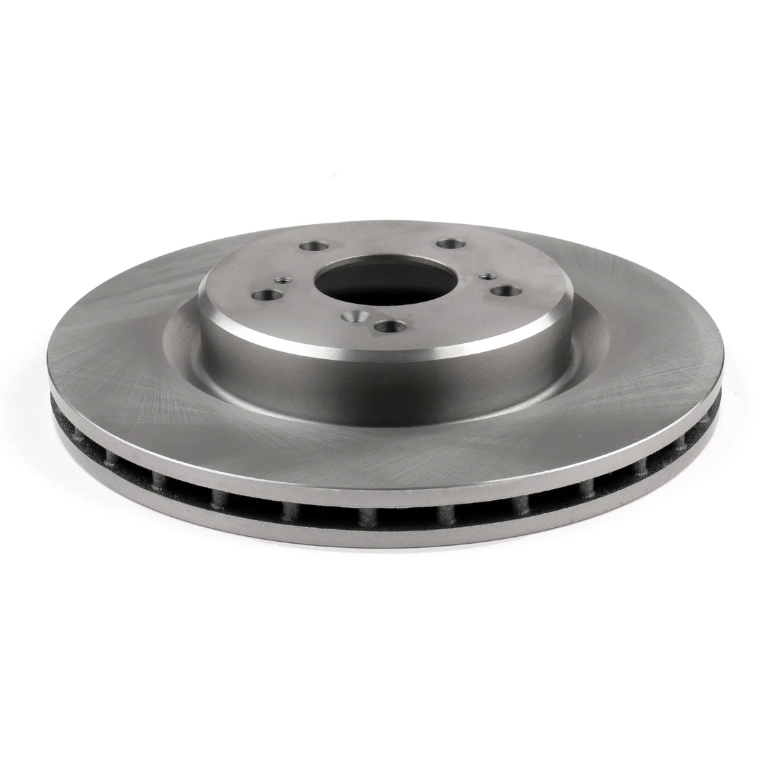 Power Stop JBR1918 2021-2023 Acura TLX Disc Brake Rotor