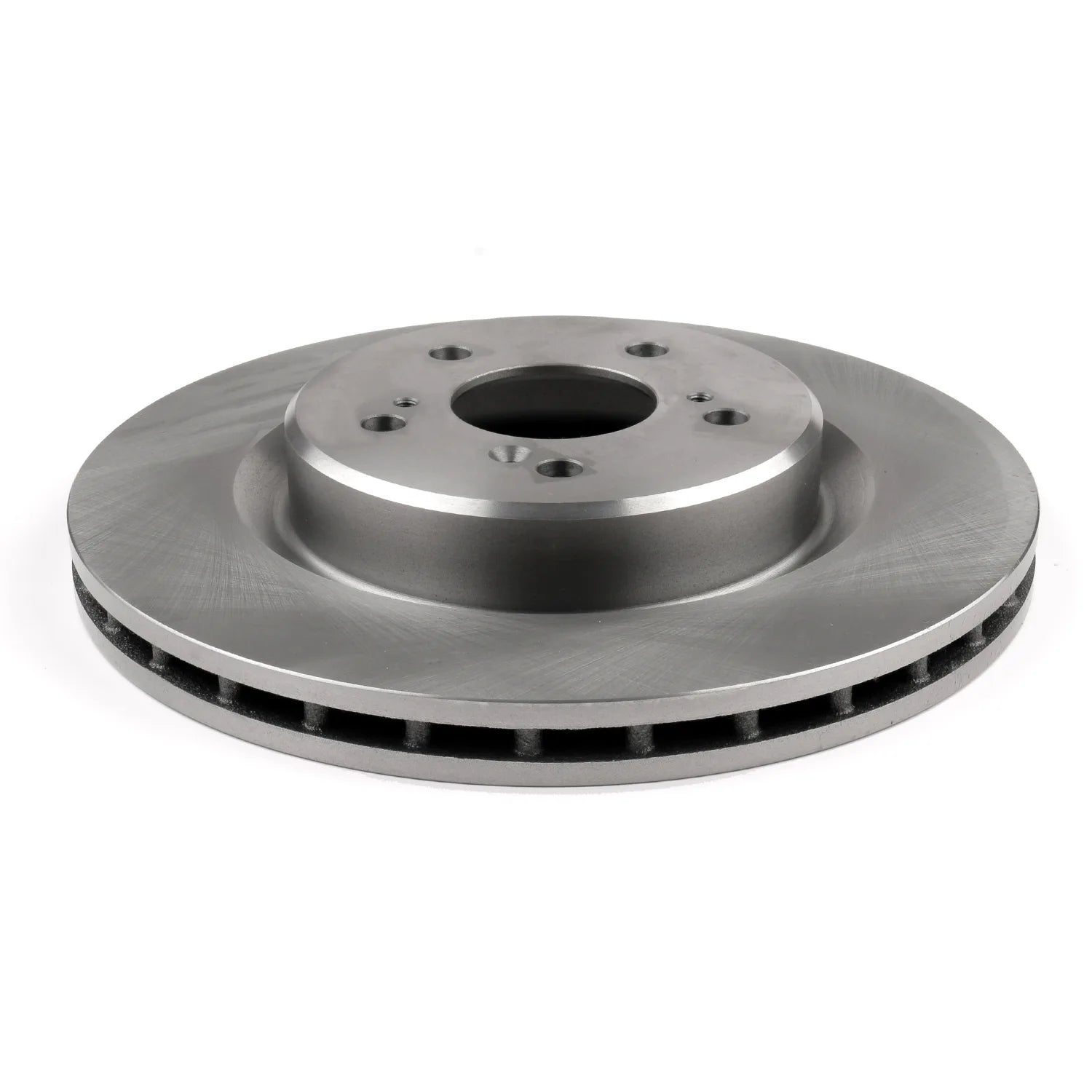 Power Stop JBR1918 2021-2023 Acura TLX Disc Brake Rotor