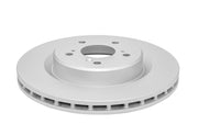 Power Stop JBR1918EVC 2021-2023 Acura TLX Disc Brake Rotor
