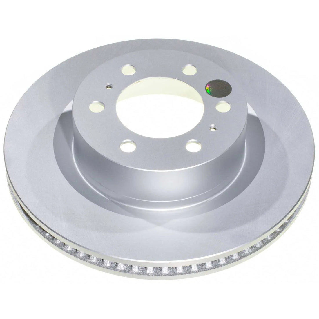 Power Stop JBR1920EVC 2022-2026 Toyota Tundra Disc Brake Rotor