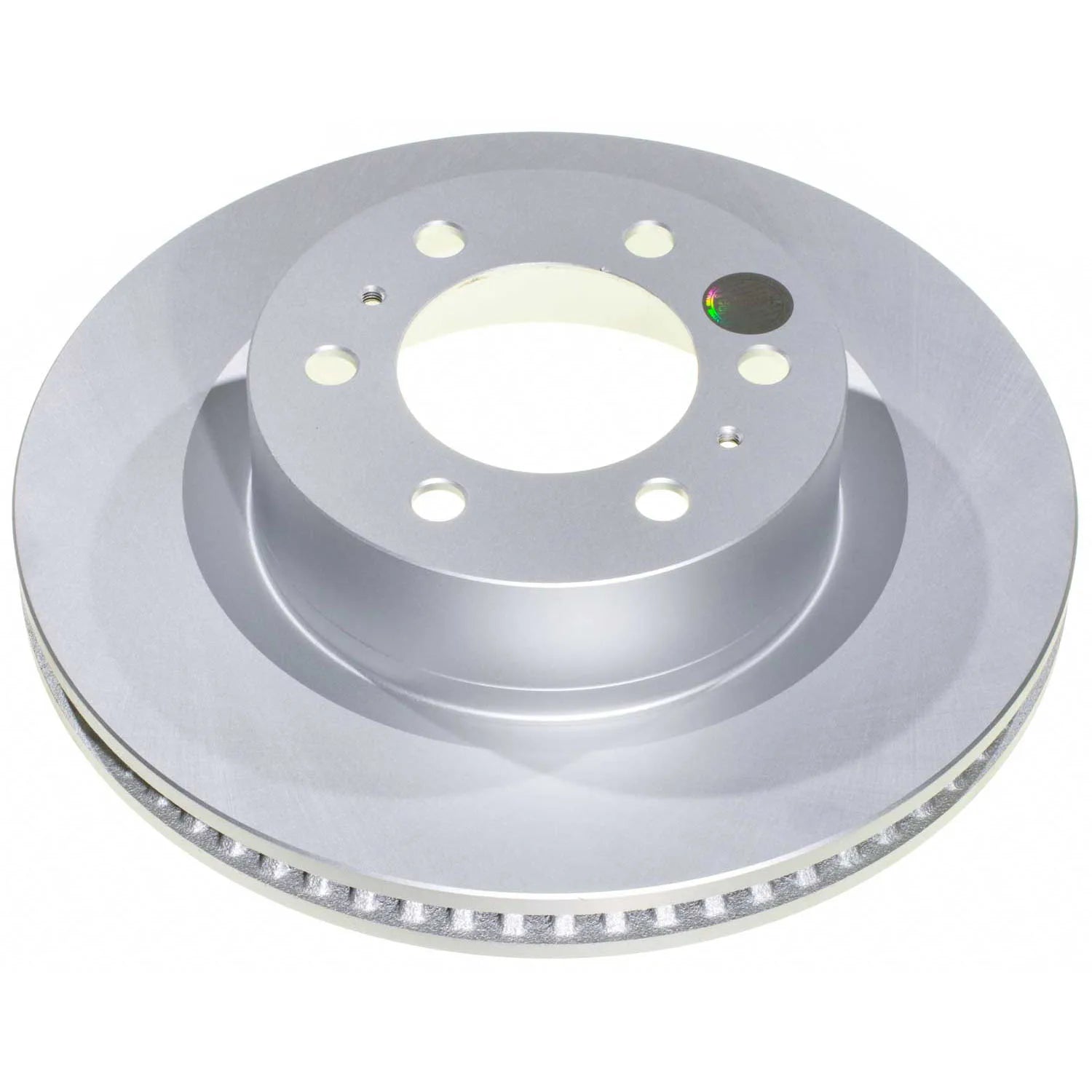 Power Stop JBR1920EVC 2022-2026 Toyota Tundra Disc Brake Rotor
