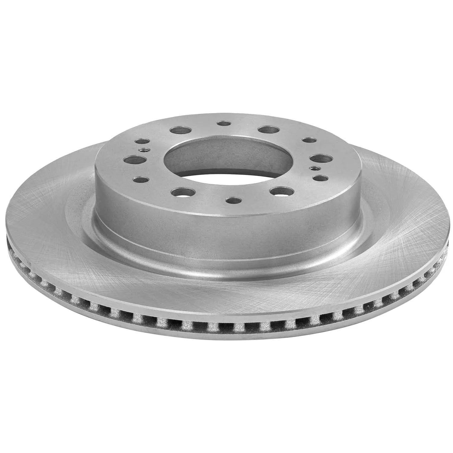 Power Stop JBR1921 2022-2026 Lexus LX600 Disc Brake Rotor