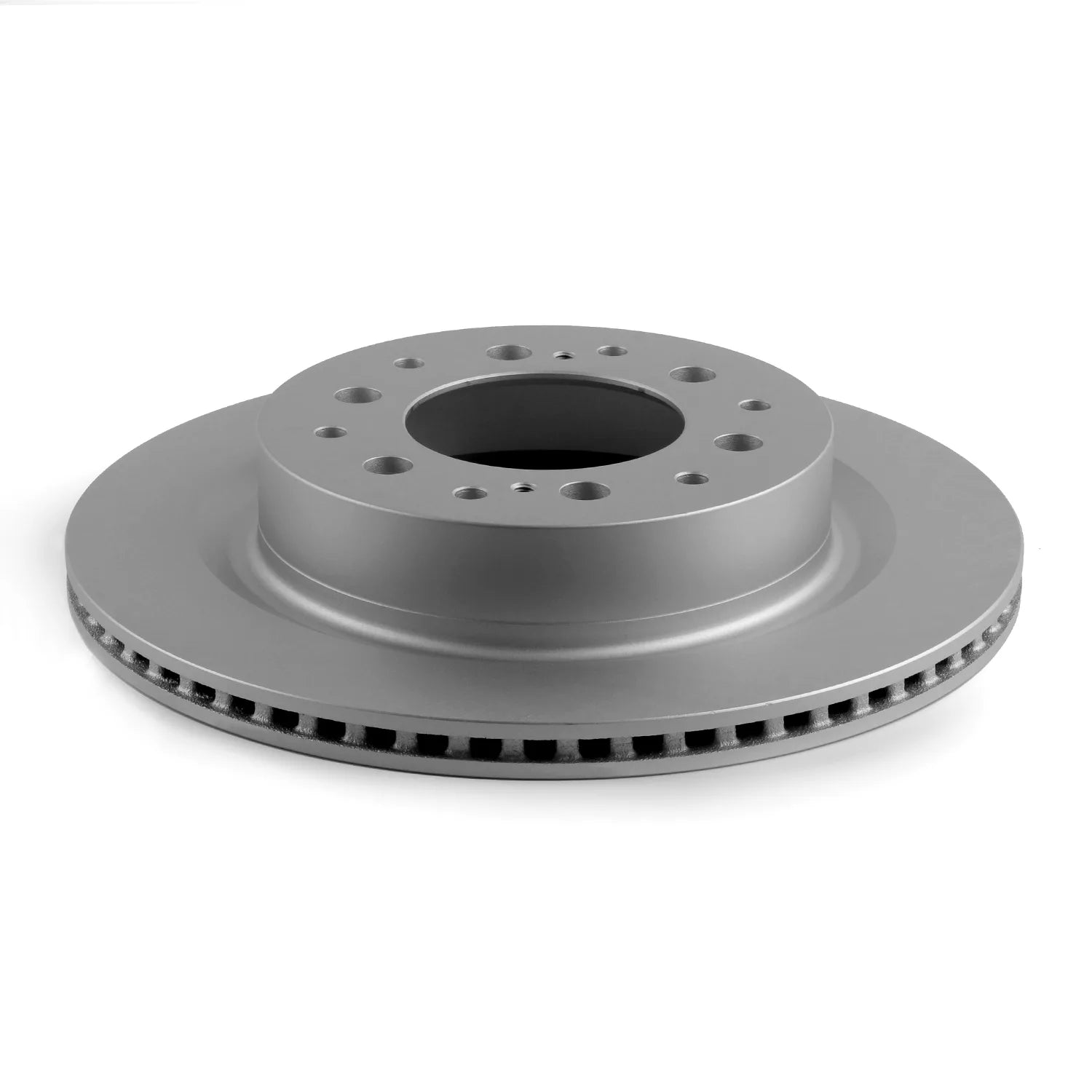 Power Stop JBR1921EVC 2022-2026 Lexus LX600 Disc Brake Rotor