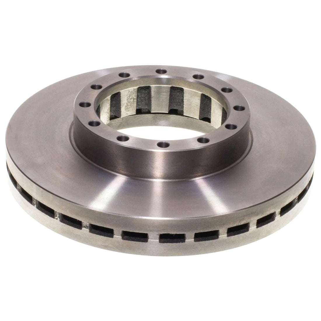 Power Stop JBR1922 2012-2014 Mitsubishi Fuso Canter FE125 Disc Brake Rotor