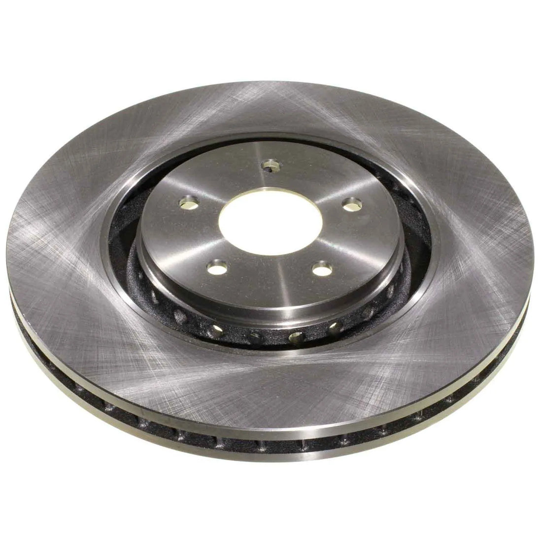 Power Stop JBR1924 2025-2026 Nissan Murano Disc Brake Rotor