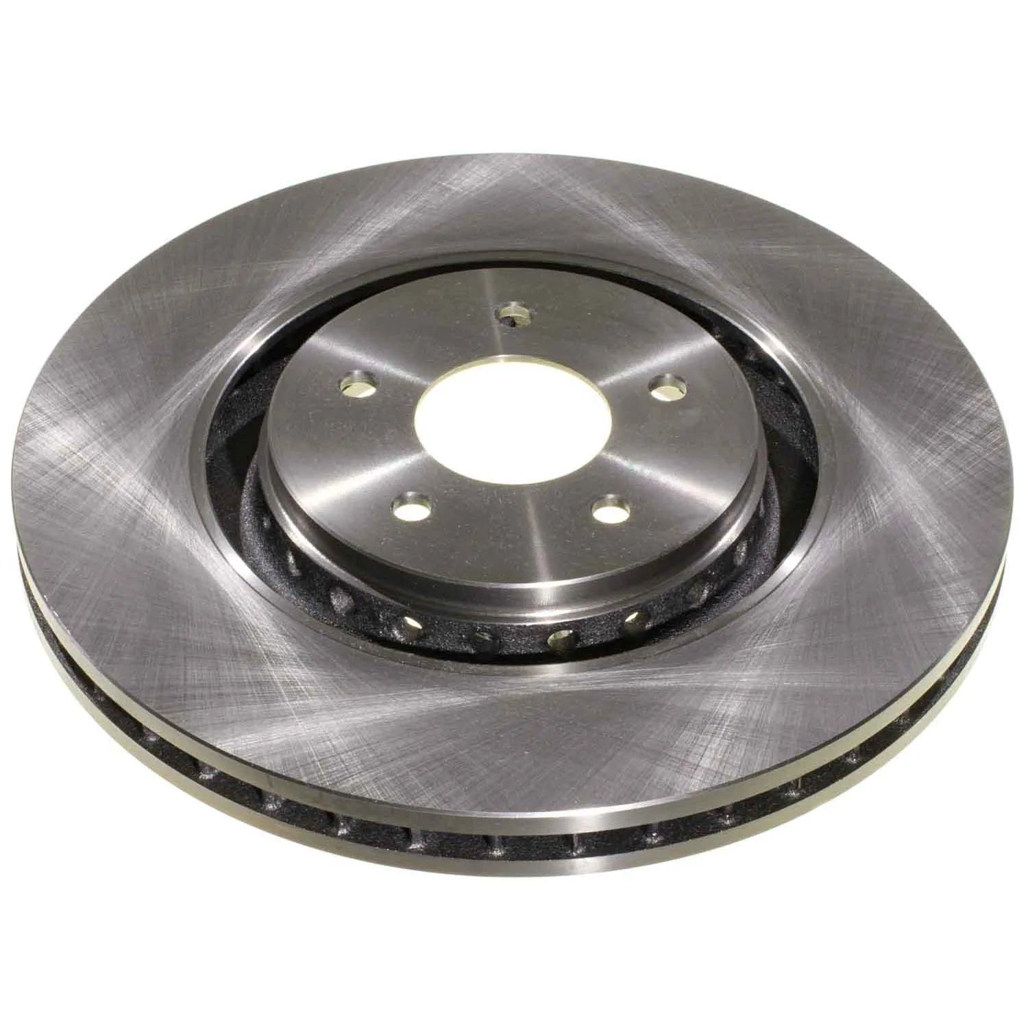 Power Stop JBR1924 2025-2026 Nissan Murano Disc Brake Rotor