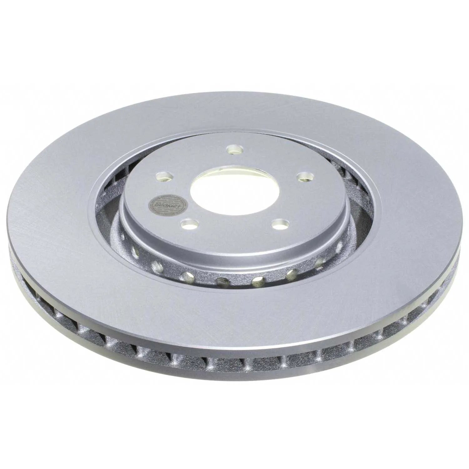 Power Stop JBR1924EVC 2025-2026 Nissan Murano Disc Brake Rotor