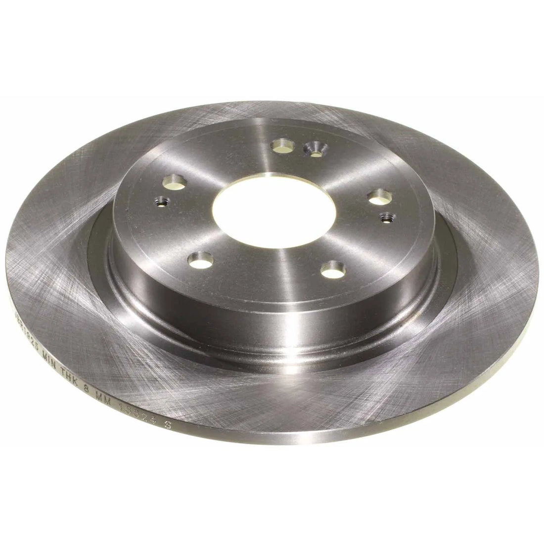 Power Stop JBR1925 2023-2026 Acura Integra Disc Brake Rotor