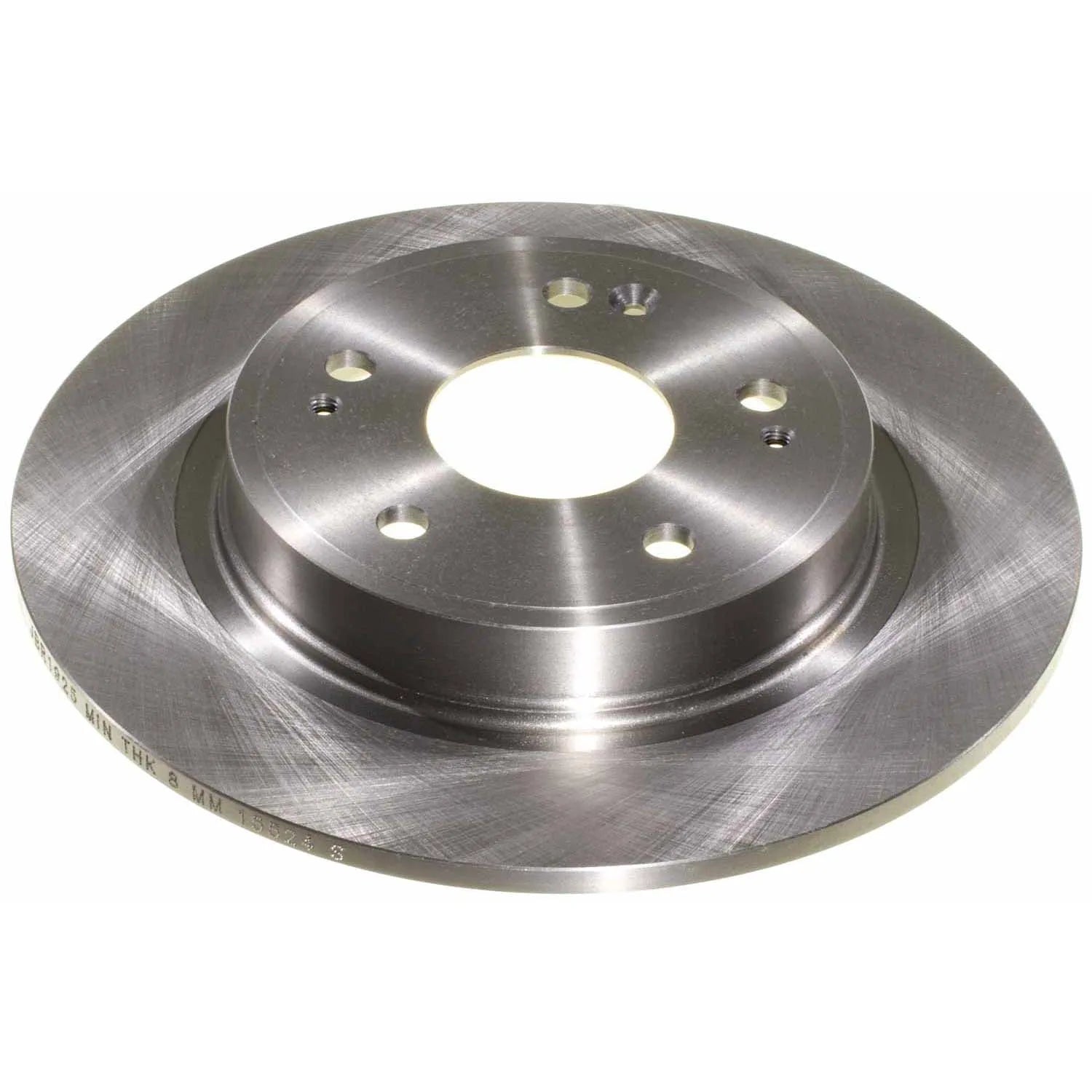 Power Stop JBR1925 2023-2026 Acura Integra Disc Brake Rotor
