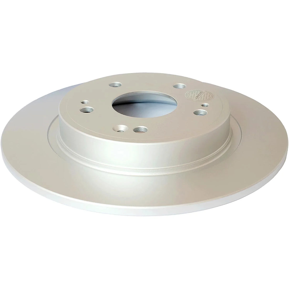 Power Stop JBR1925EVC 2023-2026 Acura Integra Disc Brake Rotor