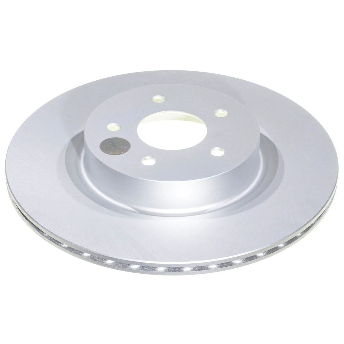 Power Stop JBR1926EVC 2022-2026 Nissan Pathfinder Disc Brake Rotor