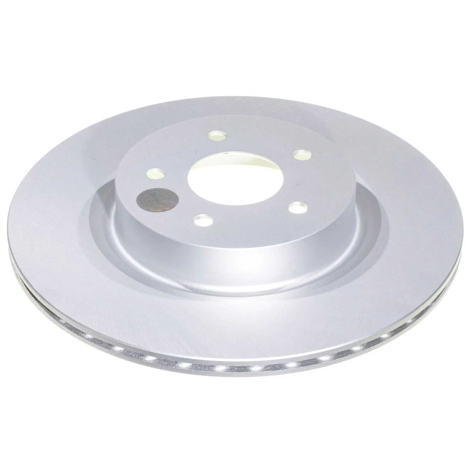 Power Stop JBR1926EVC 2022-2026 Nissan Pathfinder Disc Brake Rotor