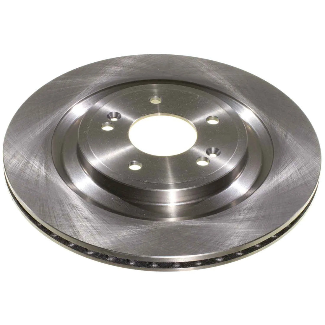 Power Stop JBR1928 2026 Hyundai Palisade Disc Brake Rotor