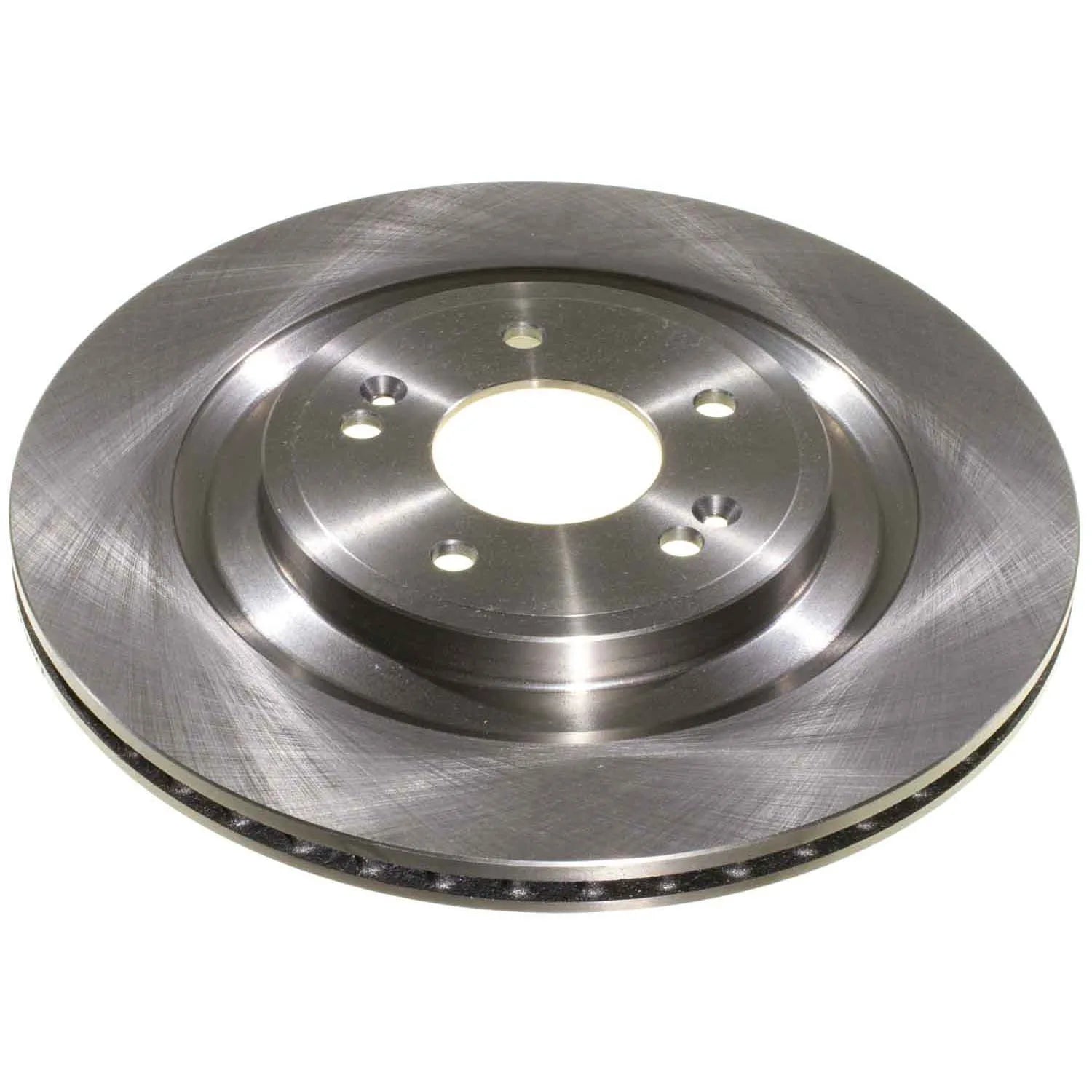 Power Stop JBR1928 2026 Hyundai Palisade Disc Brake Rotor