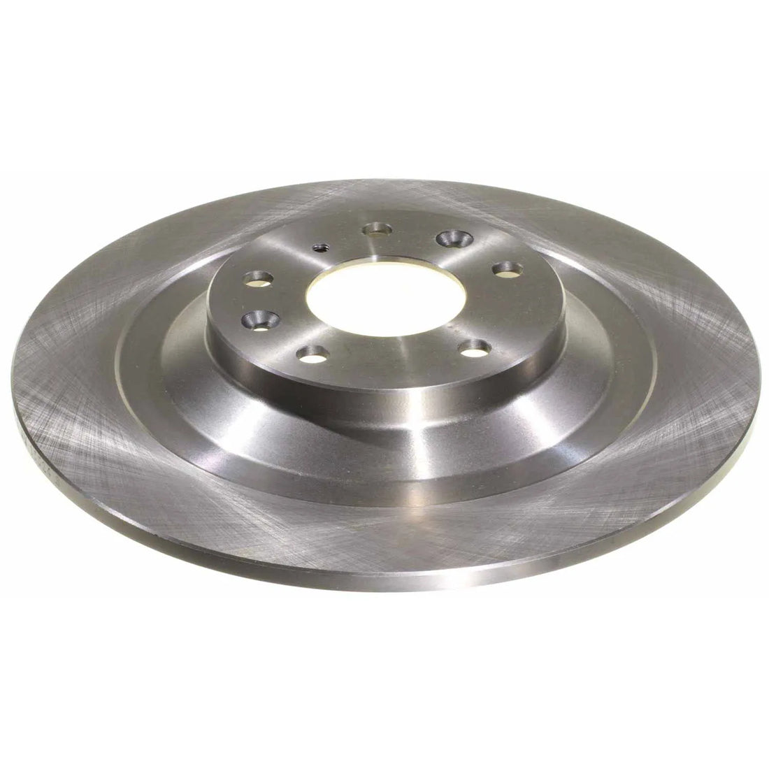 Power Stop JBR1929 2023-2026 Mazda CX-50 Disc Brake Rotor