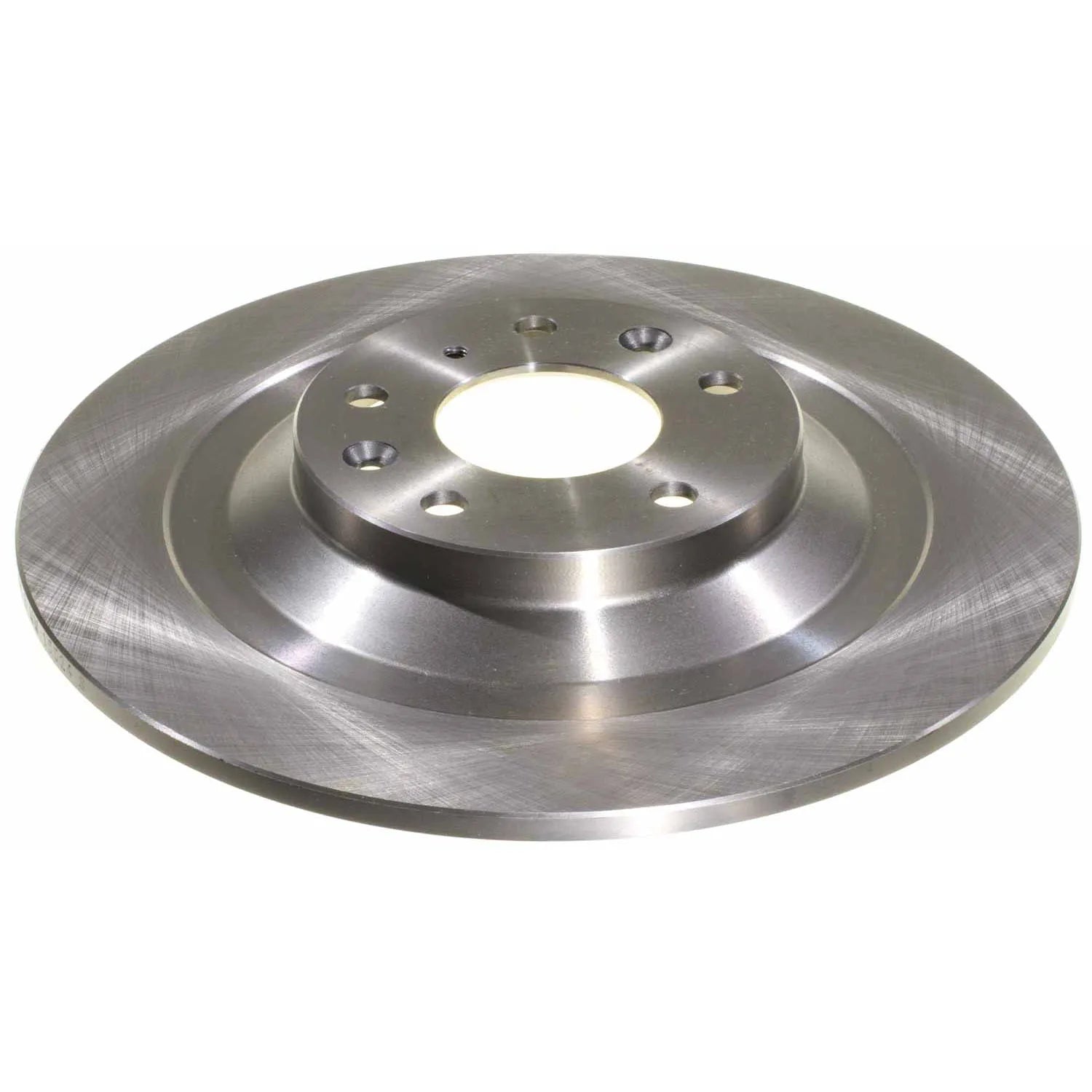 Power Stop JBR1929 2023-2026 Mazda CX-50 Disc Brake Rotor