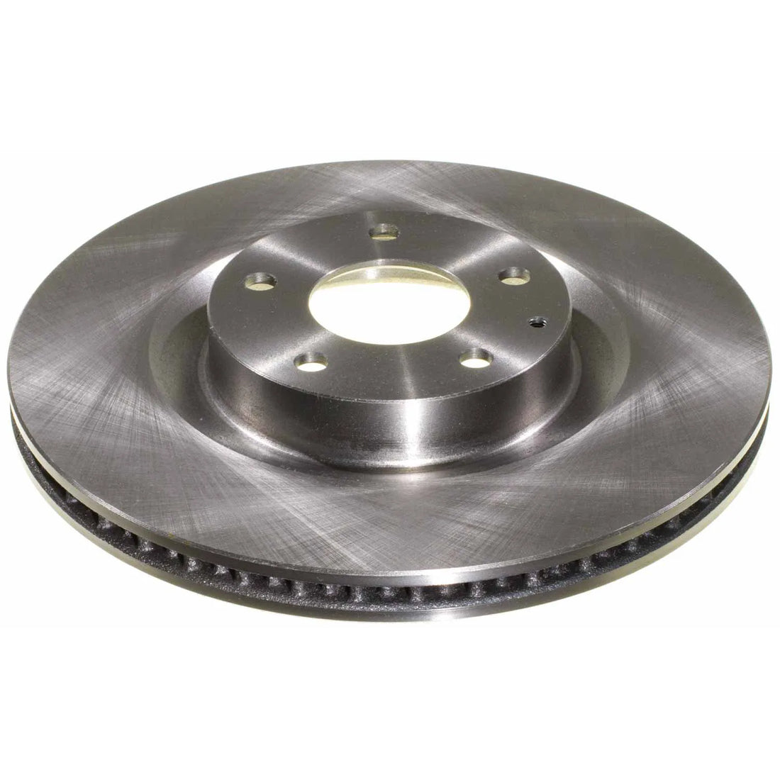 Power Stop JBR1930 2023-2026 Mazda CX-50 Disc Brake Rotor