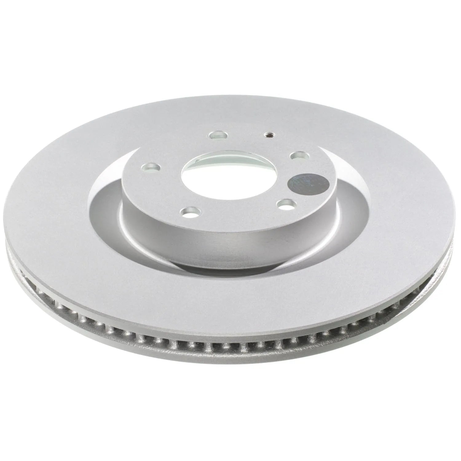 Power Stop JBR1930EVC 2023-2026 Mazda CX-50 Disc Brake Rotor