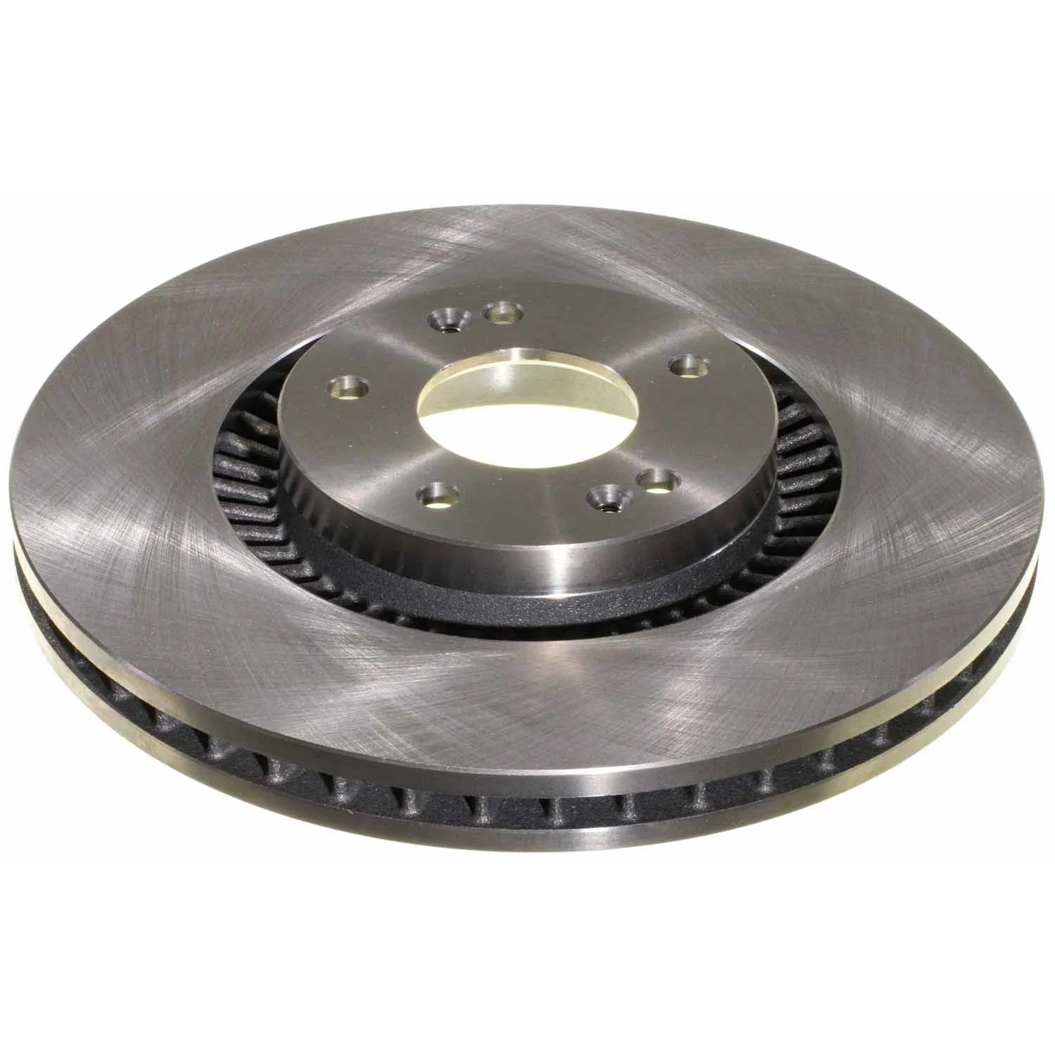 Power Stop JBR1931 2022-2024 Kia Carnival Disc Brake Rotor