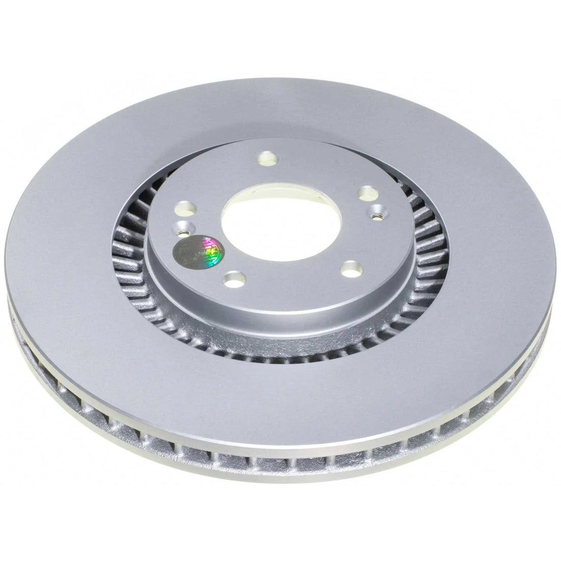 Power Stop JBR1931EVC 2022-2024 Kia Carnival Disc Brake Rotor