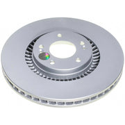 Power Stop JBR1931EVC 2022-2024 Kia Carnival Disc Brake Rotor