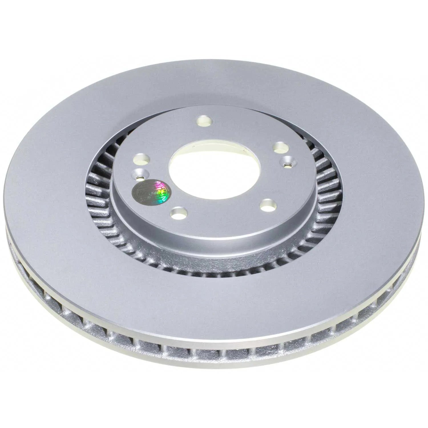 Power Stop JBR1931EVC 2022-2024 Kia Carnival Disc Brake Rotor