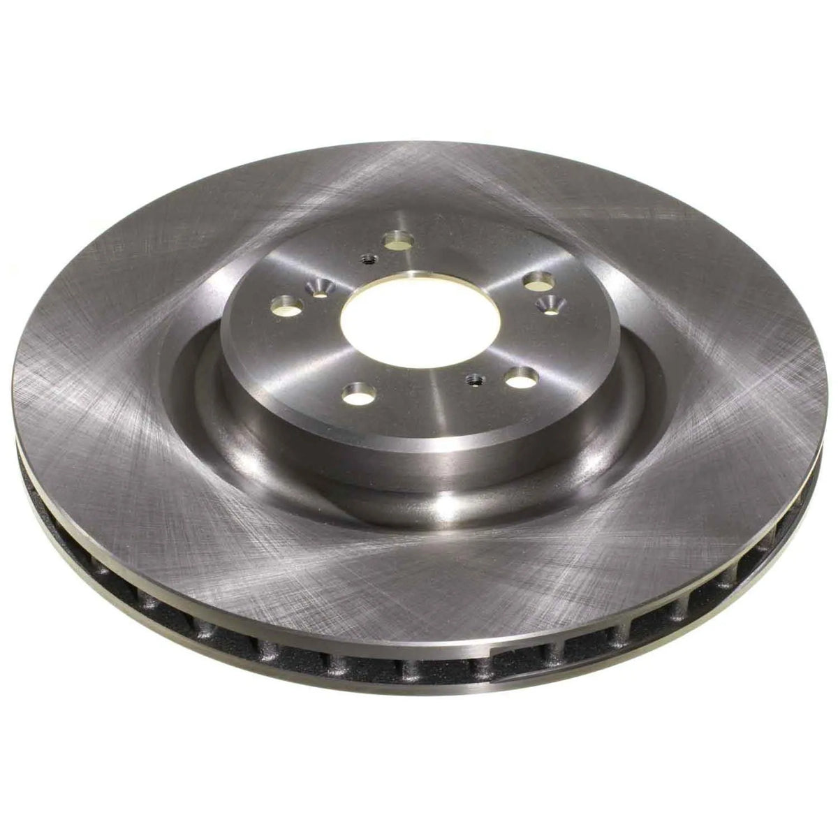 Power Stop JBR1933 2022-2026 Acura MDX Disc Brake Rotor