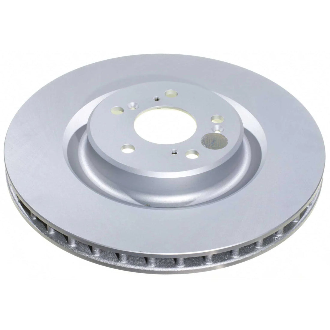 Power Stop JBR1933EVC 2022-2026 Acura MDX Disc Brake Rotor