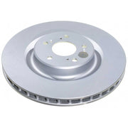 Power Stop JBR1933EVC 2022-2026 Acura MDX Disc Brake Rotor