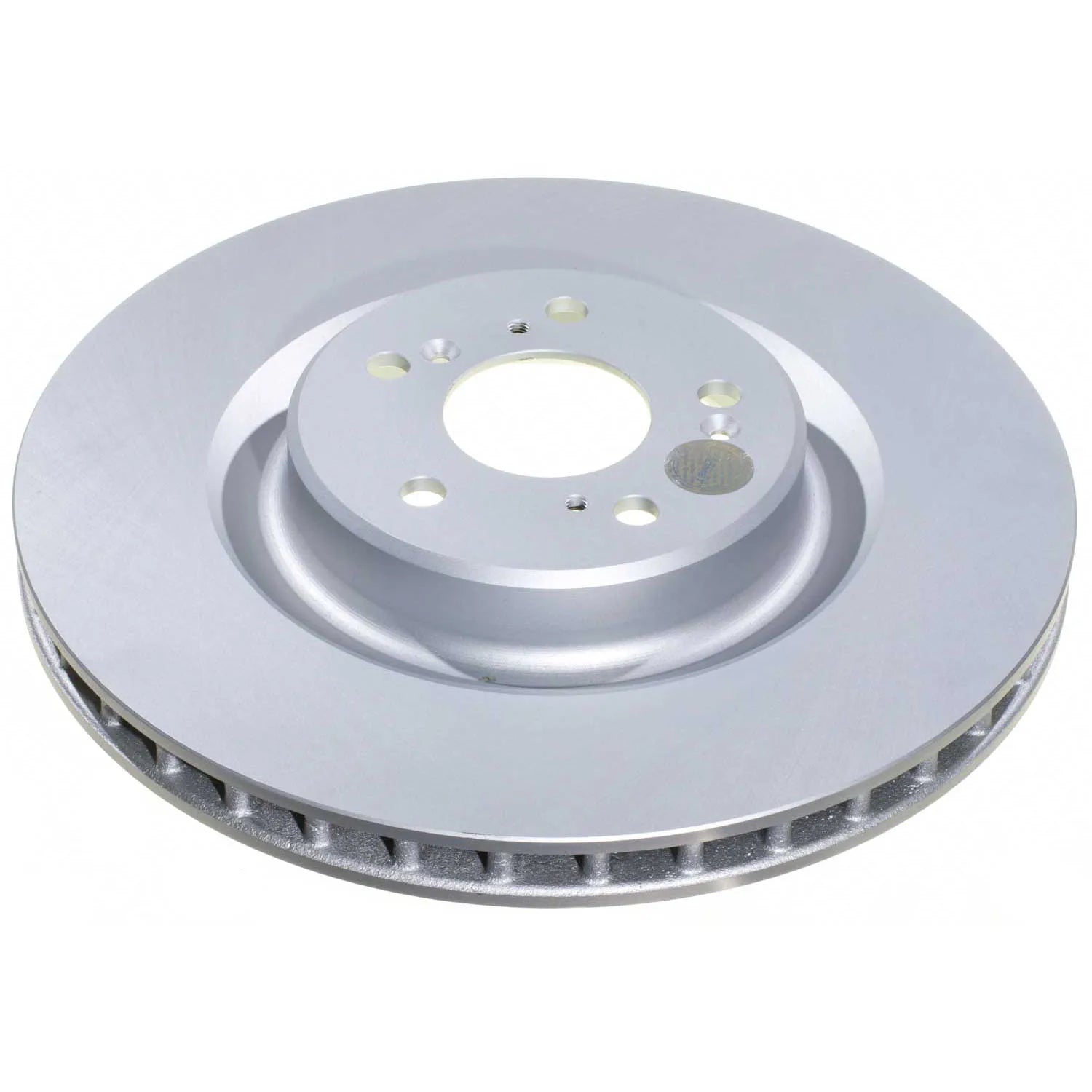 Power Stop JBR1933EVC 2022-2026 Acura MDX Disc Brake Rotor